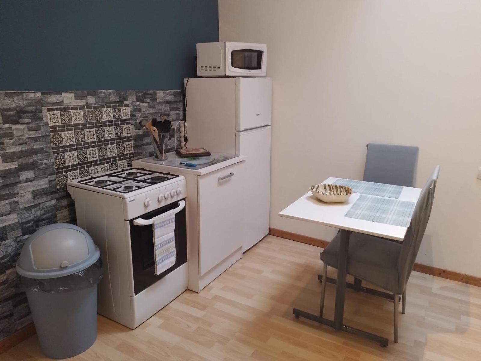 2 Pieces Cocooning Apartment Saint-Claude Ngoại thất bức ảnh